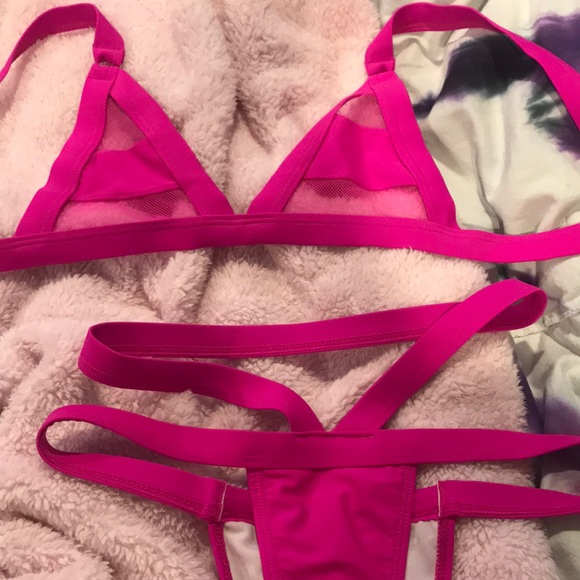 Minimale Animale bikini set - Picture 1 of 3